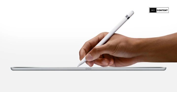 Apple Pencil (รุ่นที่ 1)