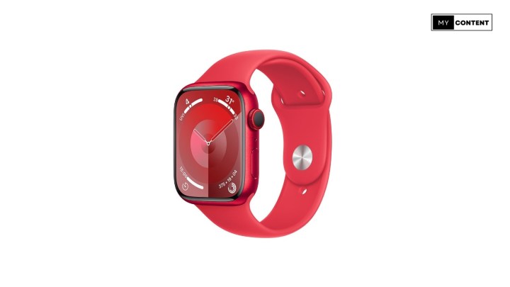 Apple Watch Series 9