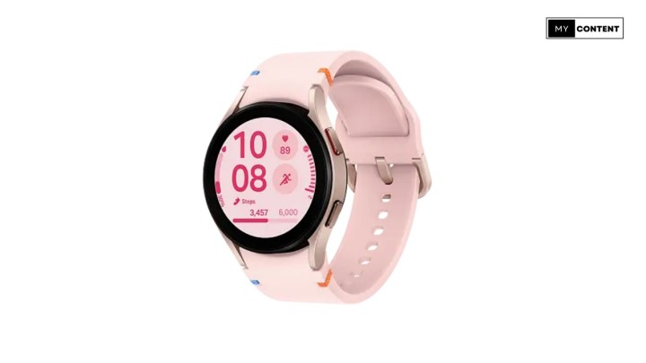 Galaxy Watch FE (รุ่นใหม่ 2025)