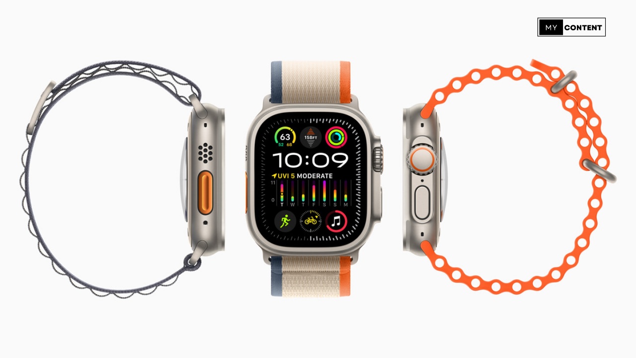 เปรียบเทียบ Apple Watch กับ สมาร์ทวอช Samsung รุ่นล่าสุด ปี 2025