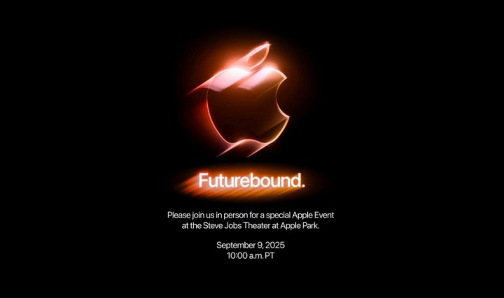 หลุดอีเมล Apple เตรียมเปิดตัว iPhone 17 ที่ Apple Park วันที่ 9 กันยายน 2025 เวลา 10.00 น.