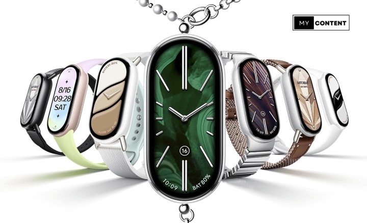 เปิดตัว Xiaomi Smart Band 10 พร้อมราคาแฟลชเซลล์ ฿1,449