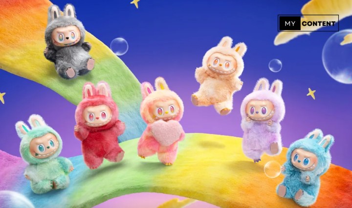 เติมตะกร้าลาบูบู้ V3 THE MONSTERS Big into Energy Series