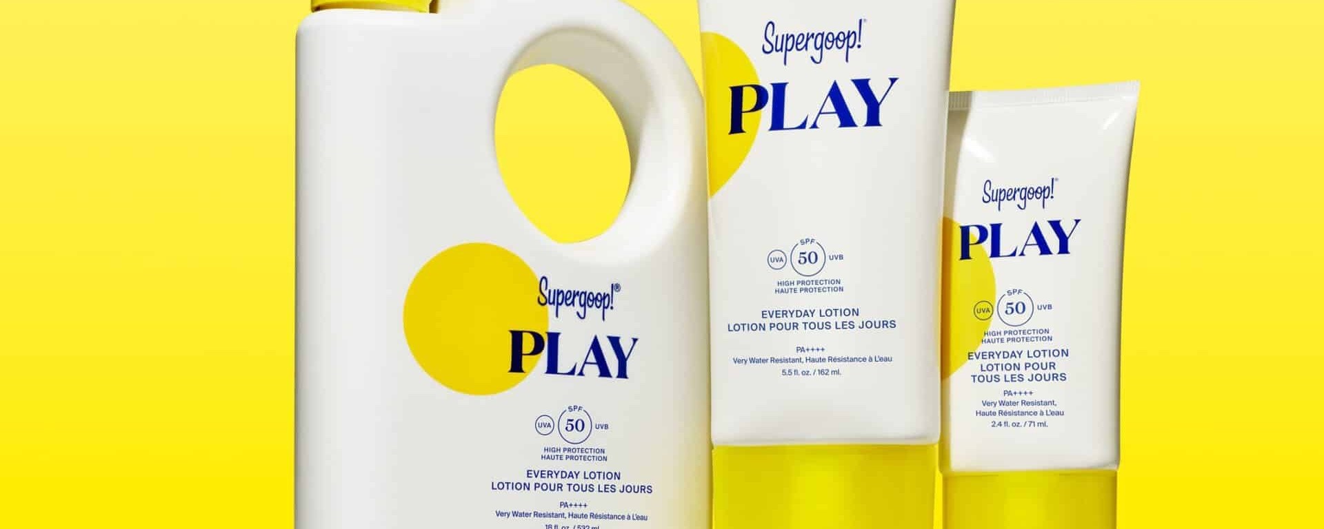 10 ครีมกันแดด ทาตัว ที่ได้รับความนิยมจากทั่วโลก 2025