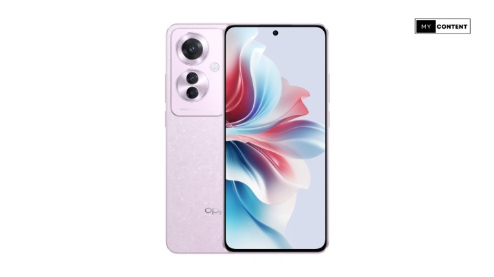 OPPO Reno11 Series