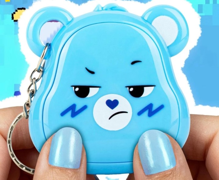 VPets Tamagotchi Care Bears 2025
