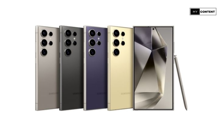 10 โทรศัพท์มือถือ Samsung 5G ที่น่าใช้ในปีนี้