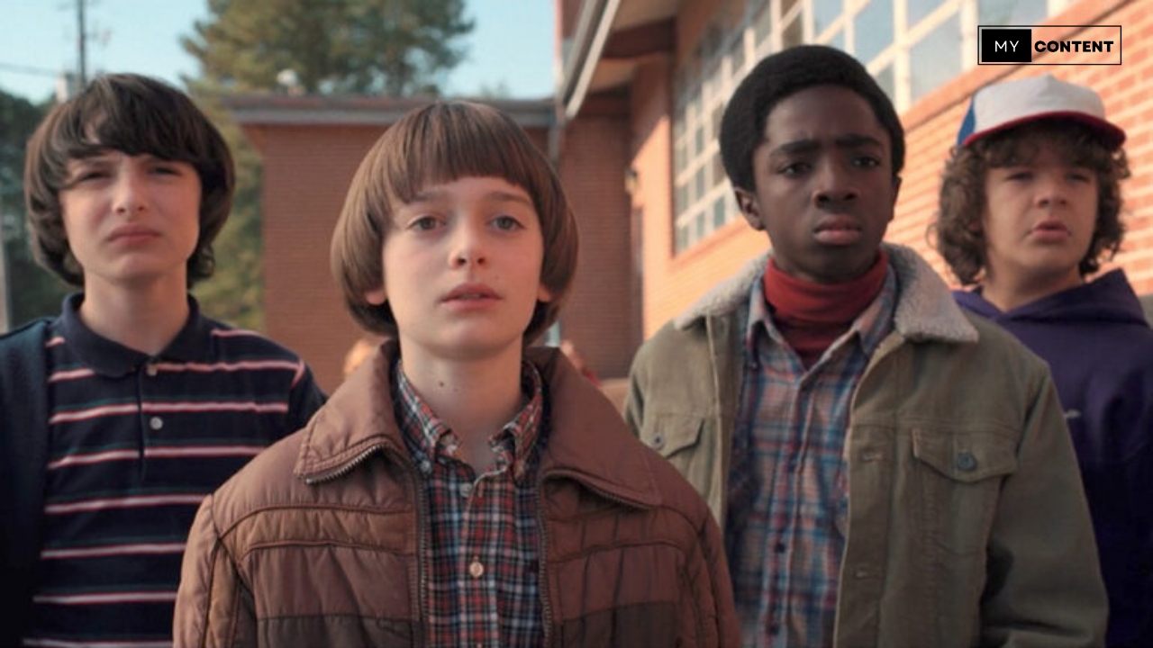 Stranger Things มีกี่ซีซัน เป็นหนังเกี่ยวกับอะไร?