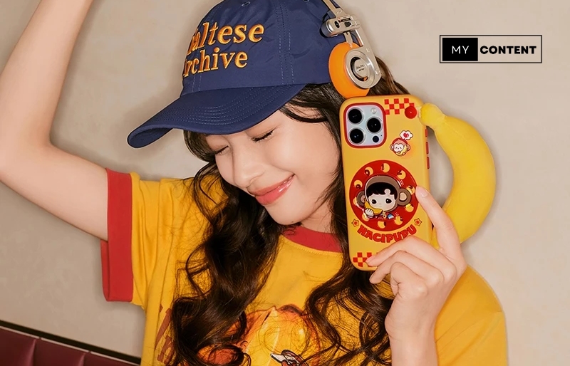 รวมพิกัด HACIPUPU จาก POP MART อัปเดทปี 2025