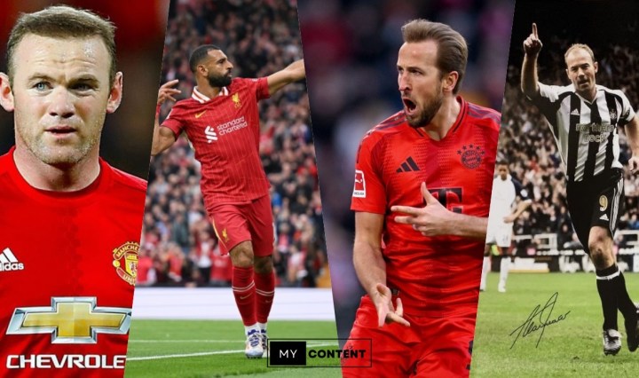 ใครคือดาวซัลโวสูงสุดของพรีเมียร์ลีก? ตามประวัติศาสตร์ตั้งแต่เปิดสนาม