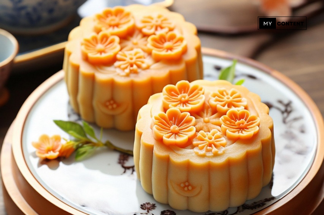 ทำไมต้องให้ขนมไหว้พระจันทร์ แก่ญาติผู้ใหญ่?