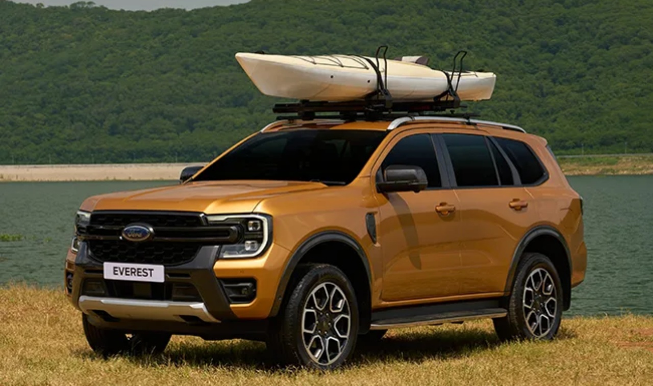 รถครอบครัวน่าใช้ 2025 มียี่ห้อไหนบ้าง?