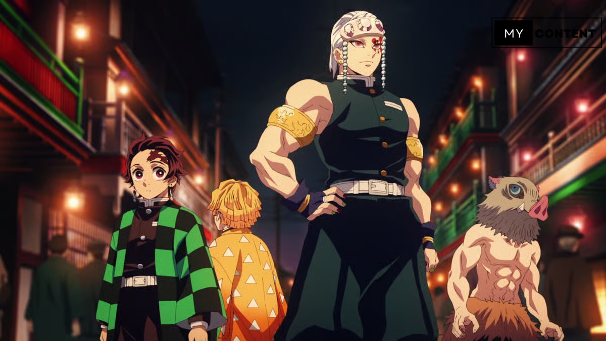 ดาบพิฆาตอสูรมีกี่ภาค