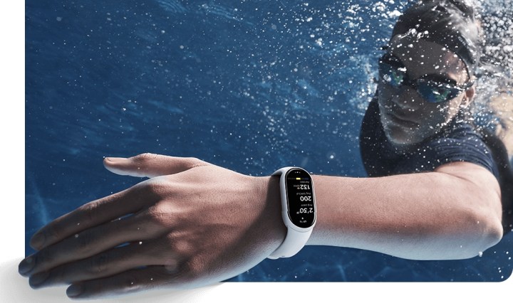 เปิดตัว Xiaomi Smart Band 10 พร้อมราคาแฟลชเซลล์ ฿1,449