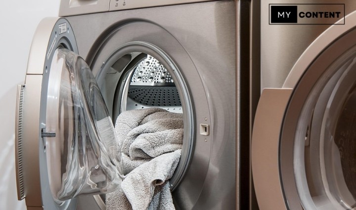 เครื่องซักผ้าขึ้น Error Code แก้ไขยังไง? คู่มือเบื้องต้นที่ต้องรู้