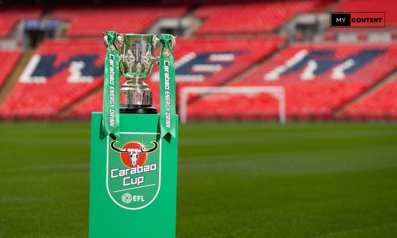 รู้จัก “คาราบาว คัพ” พร้อมตารางแข่ง 2025