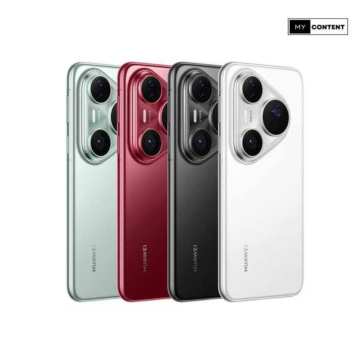 HUAWEI Pura 80 Ultra มือถือกล้องเทพ ราคาพิเศษ ลดทันที 7%