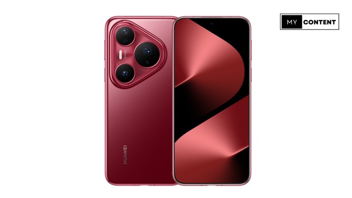 HUAWEI Pura 80 Ultra มือถือกล้องเทพ ราคาพิเศษ ลดทันที 7%