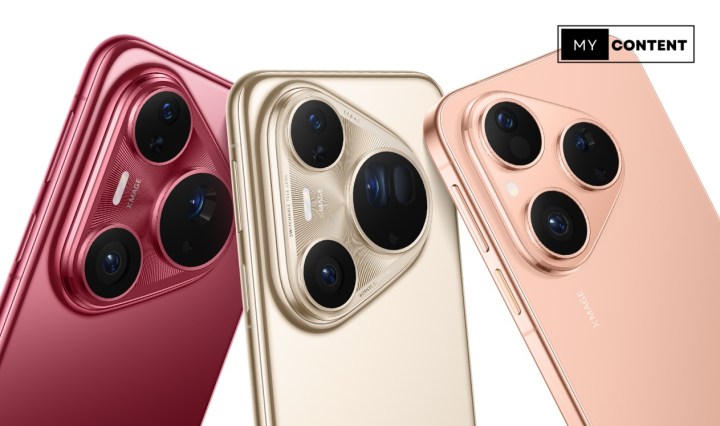 HUAWEI Pura 80 Ultra มือถือกล้องเทพ ราคาพิเศษ ลดทันที 7%