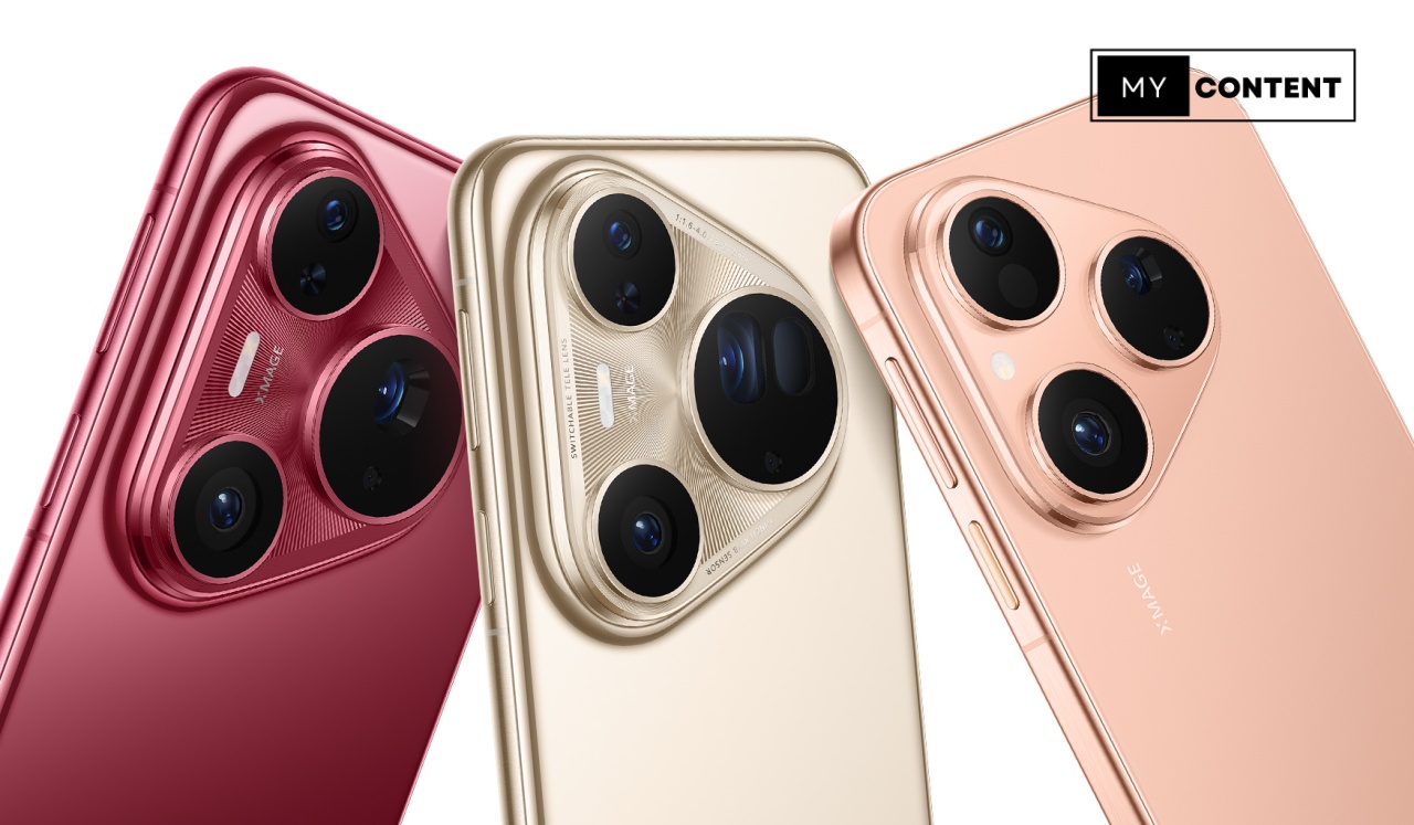 HUAWEI Pura 80 Ultra มือถือกล้องเทพ ราคาพิเศษ ลดทันที 7%