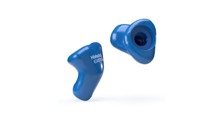 หูฟังเสียงออกข้างเดียว