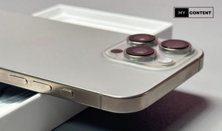 ซื้อโทรศัพท์ iPhone ให้คนแก่ รุ่นไหนดี 2568/2025