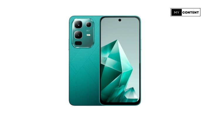 Infinix Note 50X 5G / 50s 5G