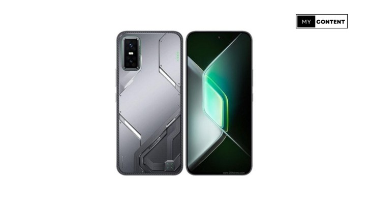 Infinix GT 30 Pro