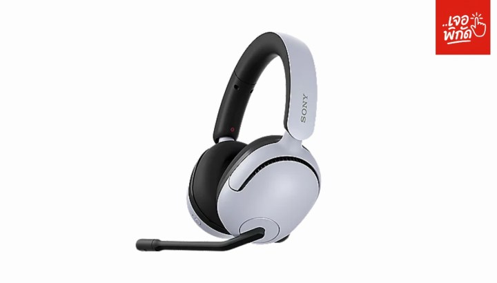 หูฟังเล่นเกม Sony Inzone H5