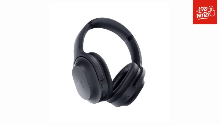 หูฟังเล่นเกม Razer Barracuda Pro Wireless