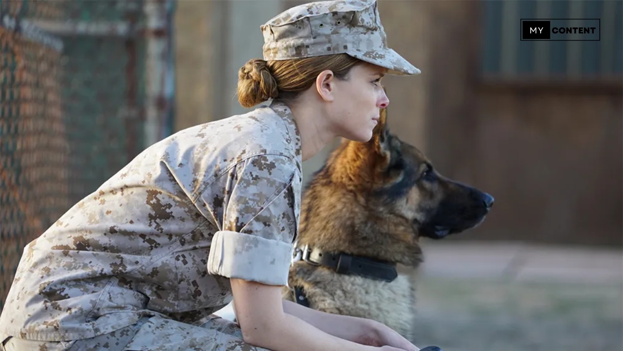 10 หนังเกี่ยวกับสุนัขสงคราม (War Dog Movies) บน Netflix พากย์ไทย