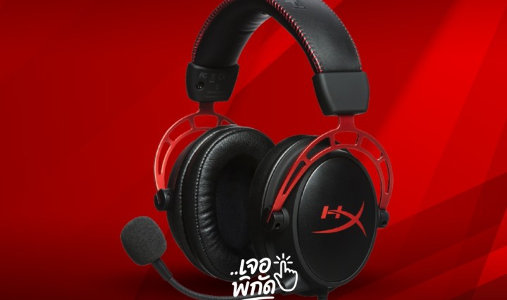 หูฟังเล่นเกมไร้สาย vs มีสาย แบบไหนดีกว่ากัน?