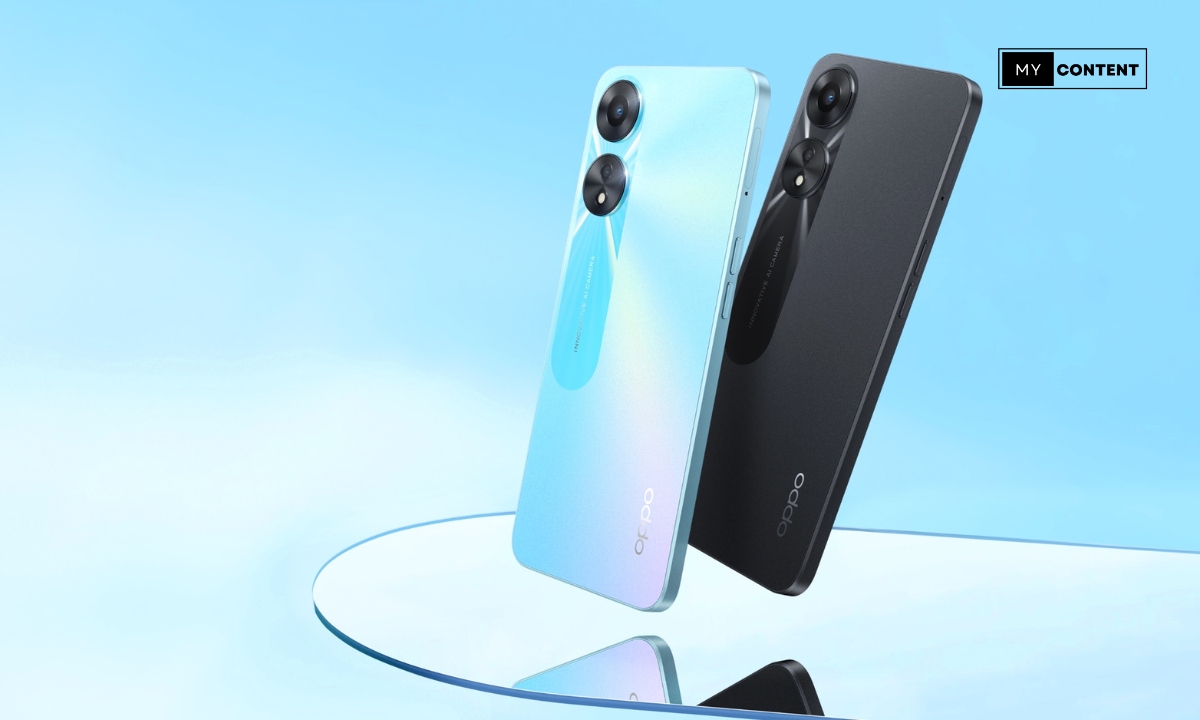 มือถือ OPPO vs VIVO ซื้อรุ่นไหนดี? เปรียบเทียบข้อดีข้อเสียก่อนตัดสินใจ