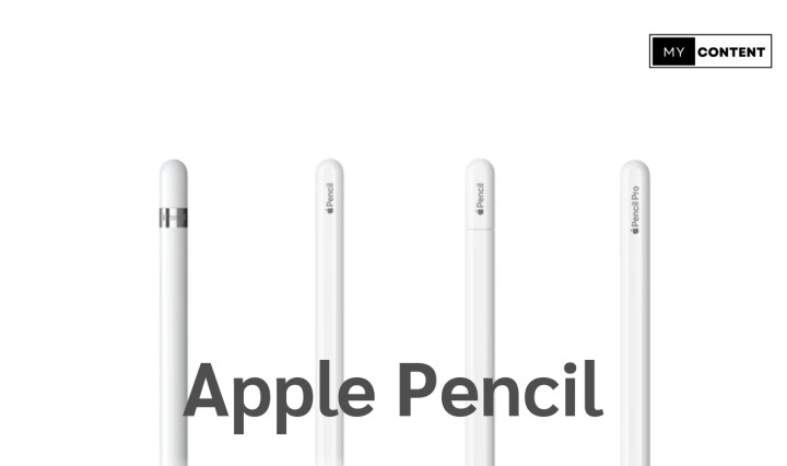 Apple Pencil แต่ละรุ่นใช้ได้นานเท่าไหร่ และชาร์จใช้เวลาเท่าไร