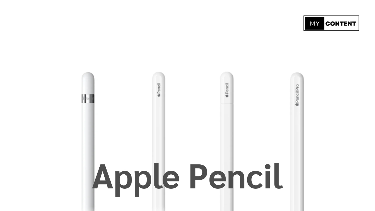 Apple Pencil แต่ละรุ่นใช้ได้นานเท่าไหร่ และชาร์จใช้เวลาเท่าไร