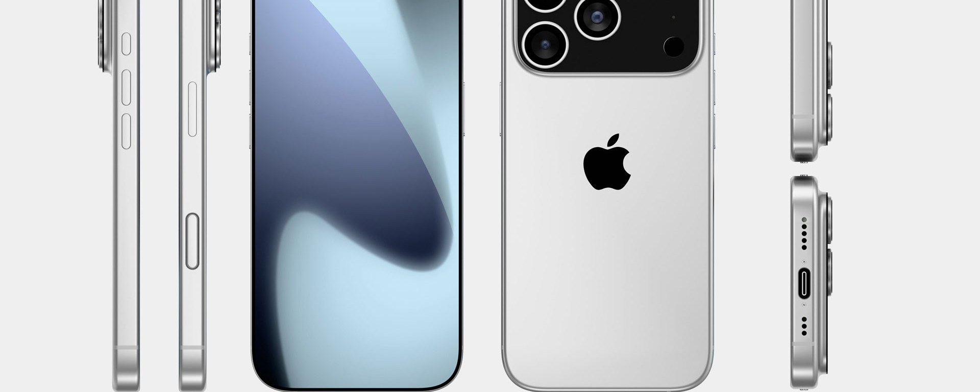 iPhone 17 Pro Max ที่สุดของนวัตกรรมจาก Apple ปี 2025