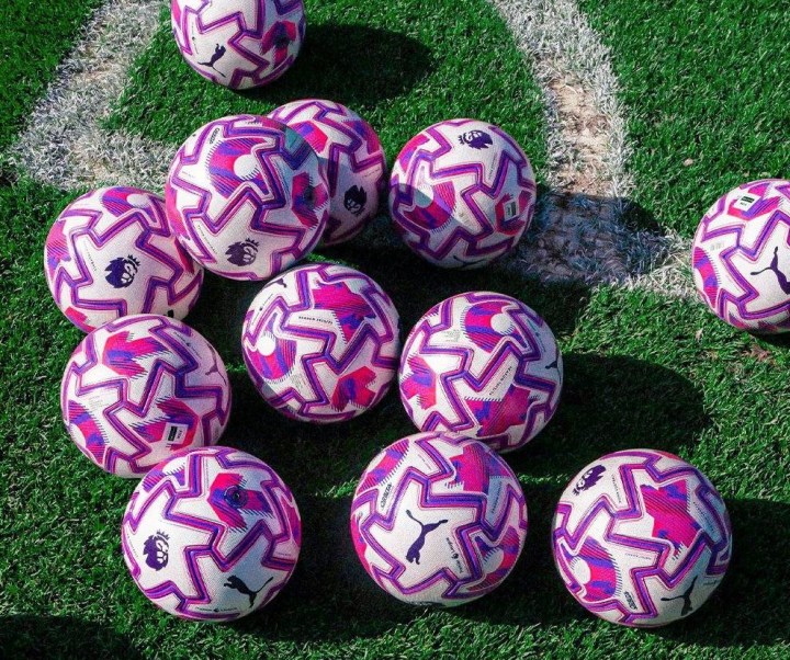 ลูกฟุตบอล PUMA Premier League ลิขสิทธิ์แท้ราคาเท่าไหร่ หาซื้อได้ที่ไหน