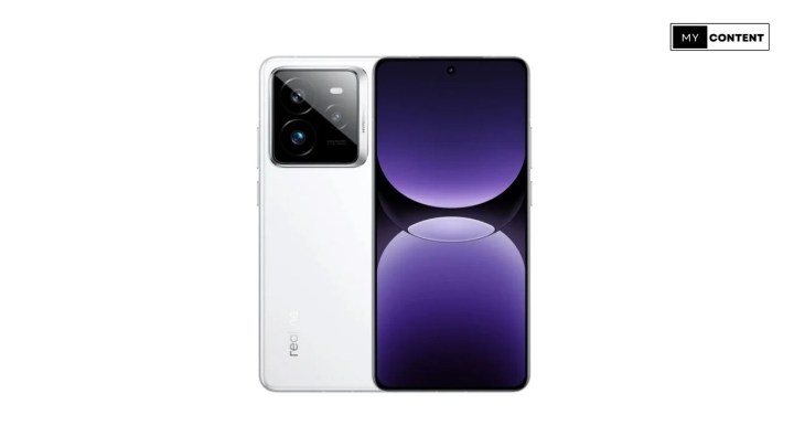 Realme GT 7 Series – "Flagship Killer" (กลางปี 2025)