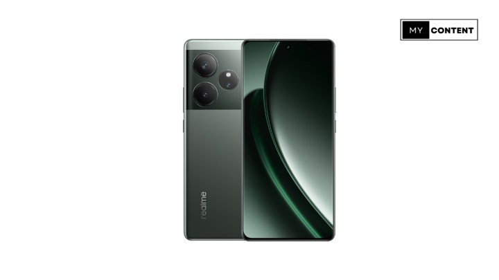 Realme GT 6T / Neo6 SE