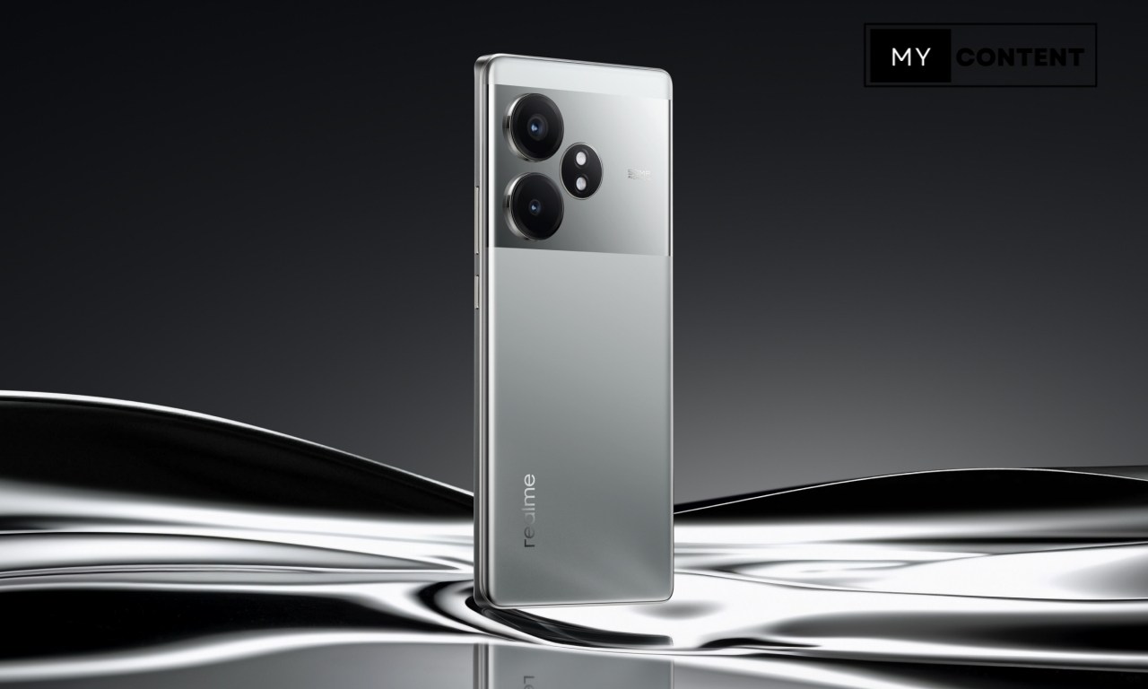 โทรศัพท์ Infinix ดีไหม? เปรียบเทียบกับ Realme – รุ่นไหนน่าสนใจกว่ากันในปี 2025