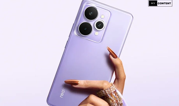 Realme ปี 2025 มีรุ่นไหนบ้าง สเปค-ราคา-แนะนำครบ!