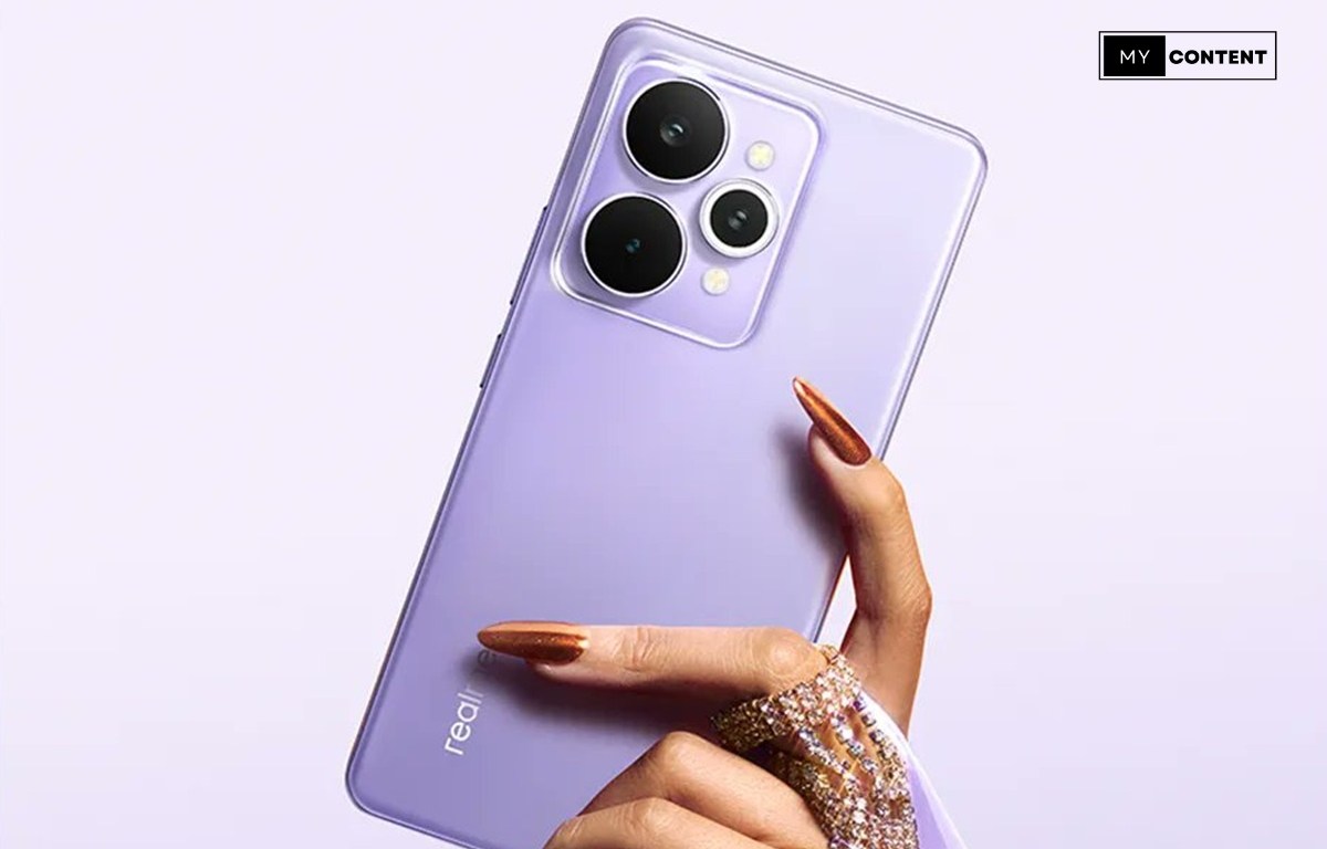 Realme ปี 2025 มีรุ่นไหนบ้าง สเปค-ราคา-แนะนำครบ!