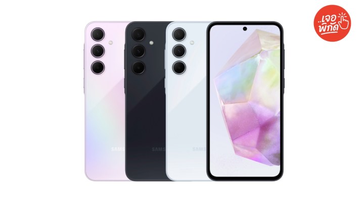 มือถือซัมซุง 5G รุ่น Samsung Galaxy A56 5G