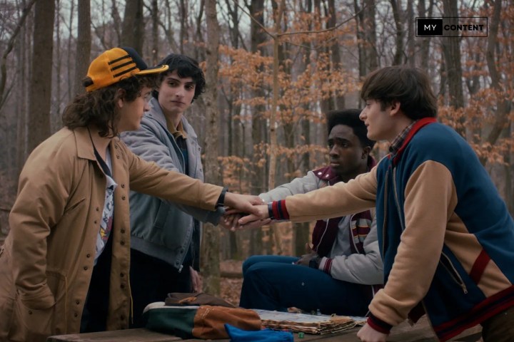 ซีซั่น 5: Stranger Things Season 5