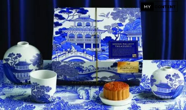 อร่อยมาก ! "ขนมไหว้พระจันทร์ S&P" ปี 2025 ไส้ทุเรียนหมอนทองพรีเมียม