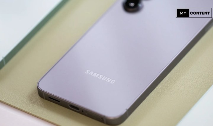 ซื้อโทรศัพท์มือถือเครื่องใหม่ รุ่นไหนดี 2025