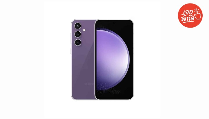 มือถือให้ผู้ใหญ่ Samsung Galaxy S23 FE