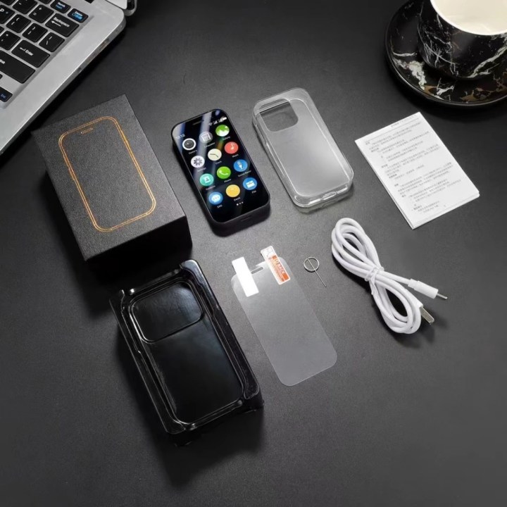  XS15 และ X15 Pro