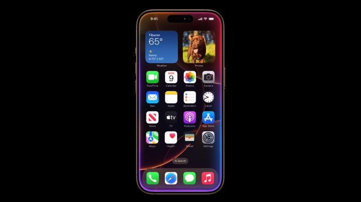 iPhone 17 Pro vs iPhone 16 Pro เทียบหน้าจอและความสว่าง