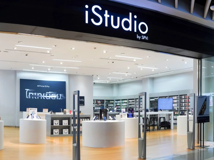 จองไอโฟน 17 ที่ iStudio by SPVi